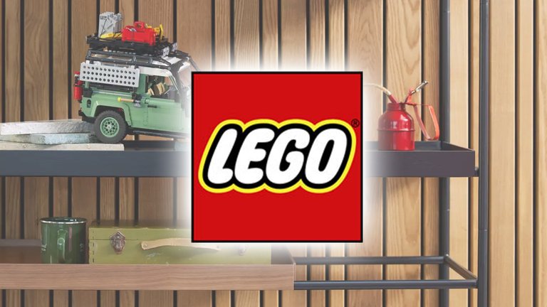 Ce tout nouveau LEGO ultra-classe vient seulement de sortir ! - jeuxvideo.com