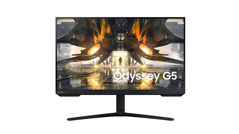 Les écrans PC Samsung sont en promo pendant quelques jours seulement ! Odyssey G3, G5...