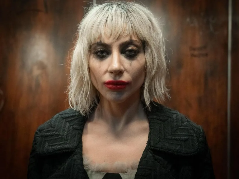 Ce film avec Lady Gaga en tête d'affiche est enfin disponible en VOD !
