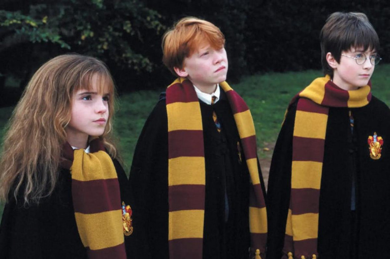 La série Harry Potter sera plus inclusive, certains fans hurlent déjà au boycott