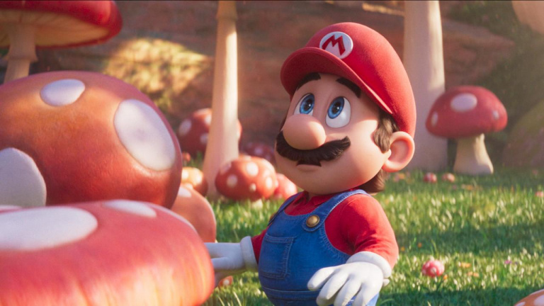 Nintendo Switch : Des jeux vidéo Mario incontournables, à moins de 40€ sur l'eShop