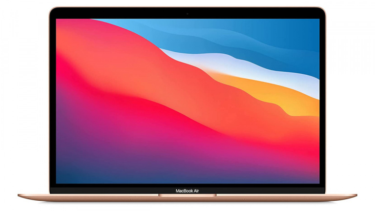 Promo Apple : le MacBook Air M1, l’un des meilleurs ultrabook, s’offre plus de 200€ de réduction !