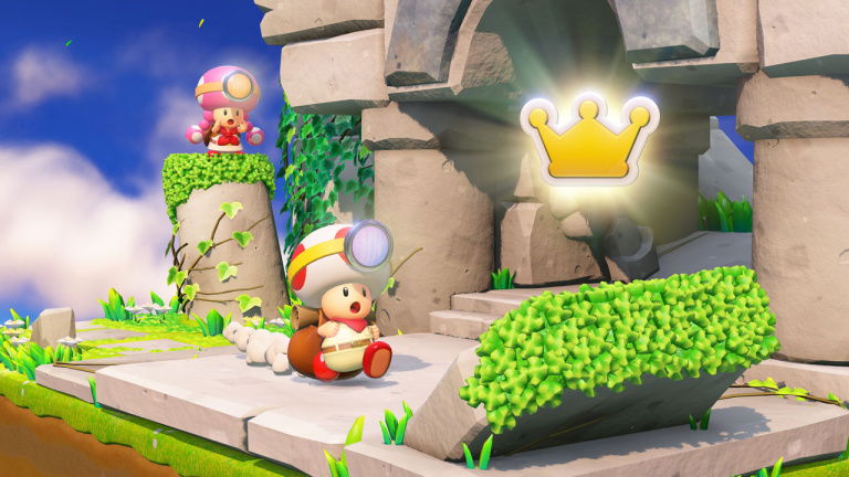Nintendo Switch : Des jeux vidéo Mario incontournables, à moins de 40€ sur l'eShop