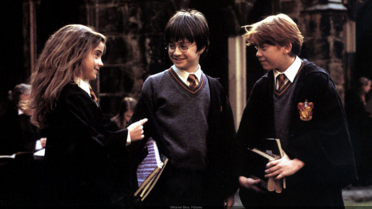 Promo Harry Potter : l’intégrale Blu-Ray 4K des films est à prix réduit sur ce site marchand