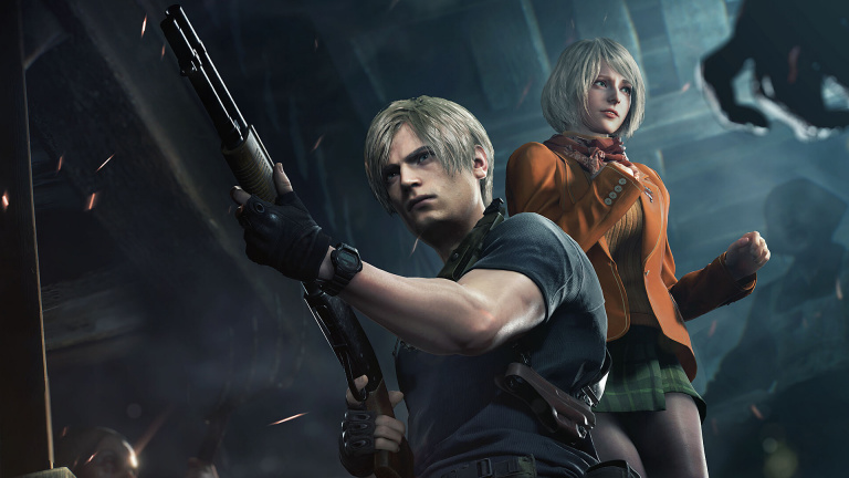 Resident Evil 4 : Après le remake, pourquoi ne pas essayer le demake ?