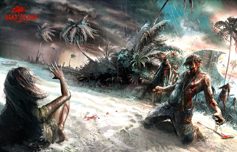 Dead Island 2 : cette fonctionnalité fait crasher votre jeu, attention !