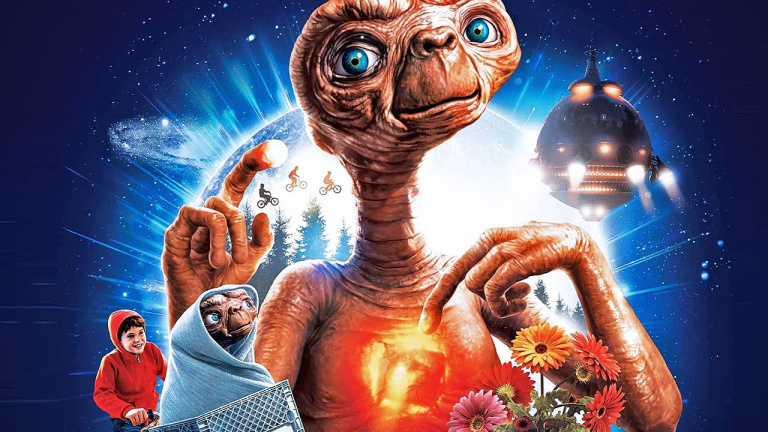 "C’était une énorme erreur", 40 ans après la sortie d’E.T., Steven Spielberg passe enfin aux aveux…