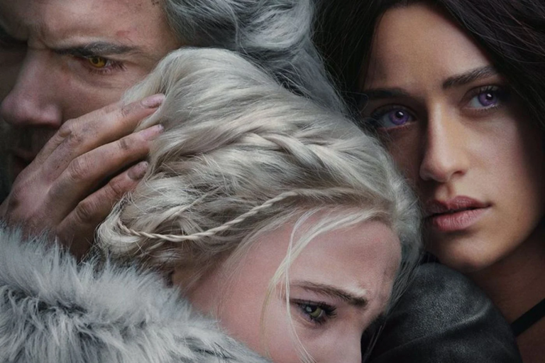 "C'est du H&M ou quoi ?!", les fans The Witcher mécontents des costumes de la saison 3 sur Netflix