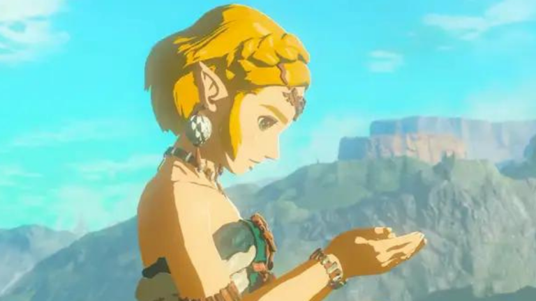 Tears of the Kingdom : le dernier Zelda avant la Switch 2