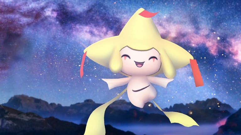 Vœu exaucé Pokémon GO : comment réussir cette étude magistrale et obtenir Jirachi shiny ?