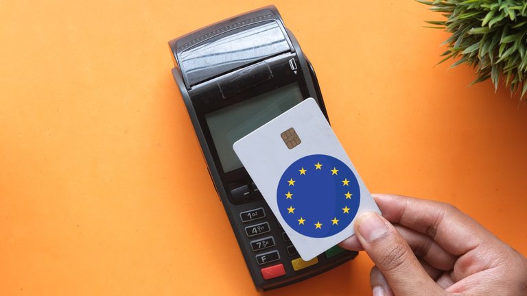 Visa et Mastercard sont finis. Le futur est européen et ça arrive en ...