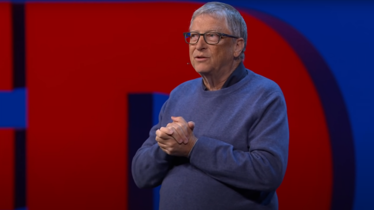 Bill Gates claims that in just 18 months, AI will do something computers have always been bad at: learn to read and write