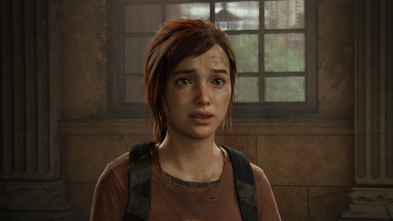 "Il y a encore beaucoup à faire" : Naughty Dog continue de sauver la version PC de The Last of Us Part I 