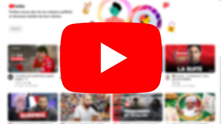 YouTube : comment supprimer son historique de vidéos 