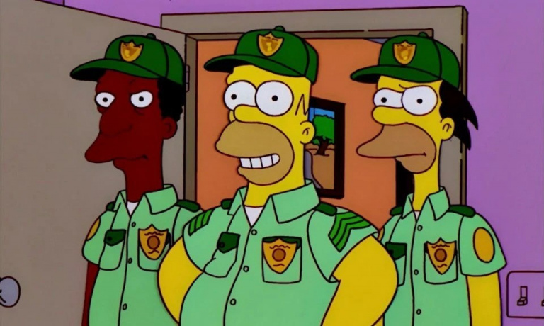 Ce épisode culte des Simpson a changé à jamais la vie de cette entreprise !