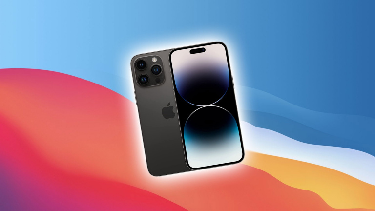 Promo iPhone 14 Pro Max : le meilleur smartphone d'Apple est au meilleur prix pour un temps limité 