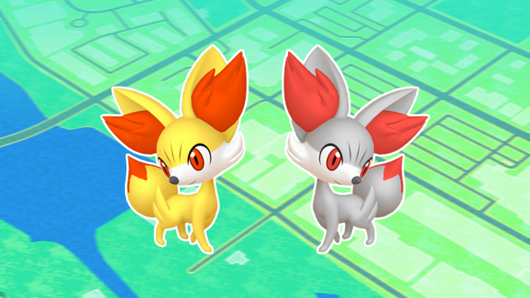 Feunnec Pokémon GO : attaque exclusive, shiny hunting... Notre guide de ce Community Day