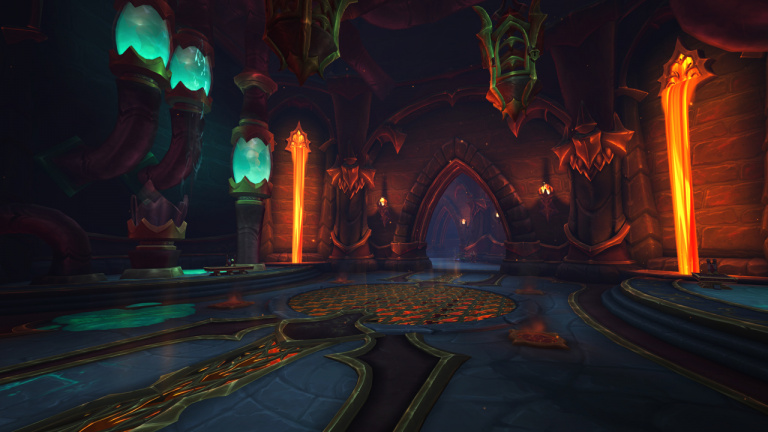 World of Warcraft: Dragonflight - De nouvelles aventures vous attendent avec la mise à jour 10.1 