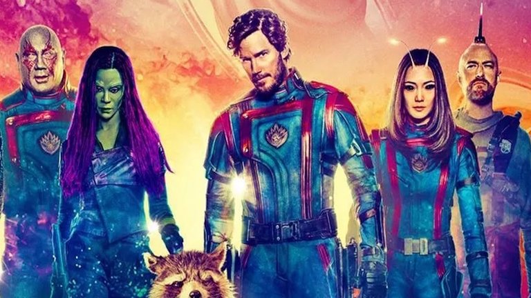 Les Gardiens de la Galaxie Vol.3 : Cet acteur pourrait revenir dans le