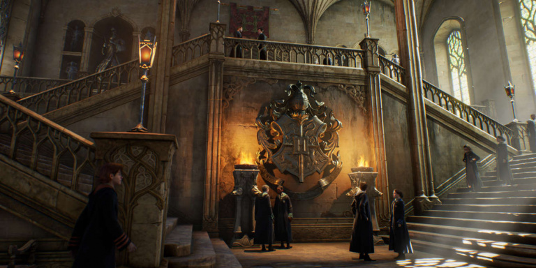 Top 5 des astuces pour bien débuter dans Hogwarts Legacy sur PS4 et Xbox One