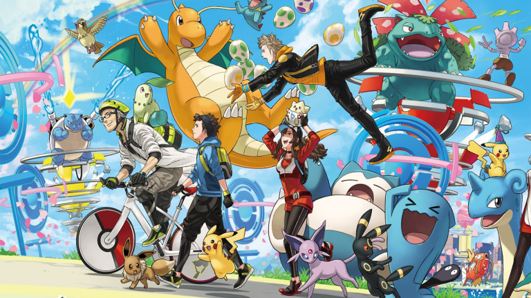 Malgré les polémiques sur son modèle économique, Pokémon Go attire toujours plus de joueurs en mode Raid
