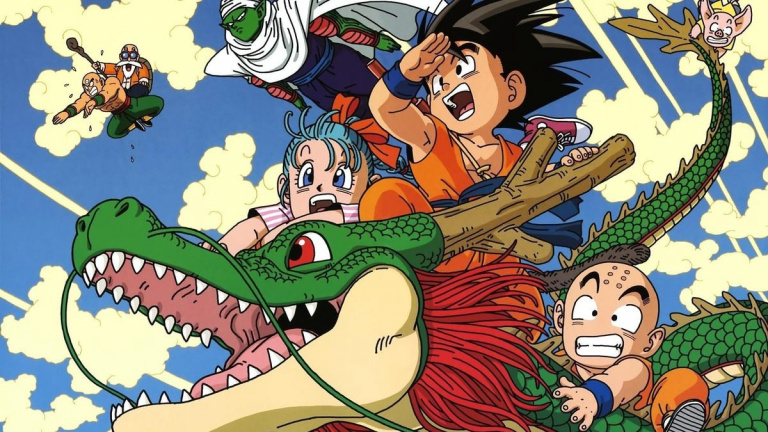 Dragon Ball : a non-censored version of the anime s'invite on Amazon Prime Video