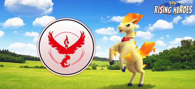 Héroïsme Vaillant Pokémon GO : Méga-Scarabrute, Team Bravoure, bonus de capture... Notre guide
