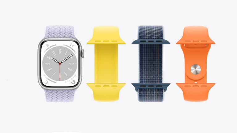 Apple ne respectait pas l'Apple Watch, cela va enfin changer avec la 9ème édition