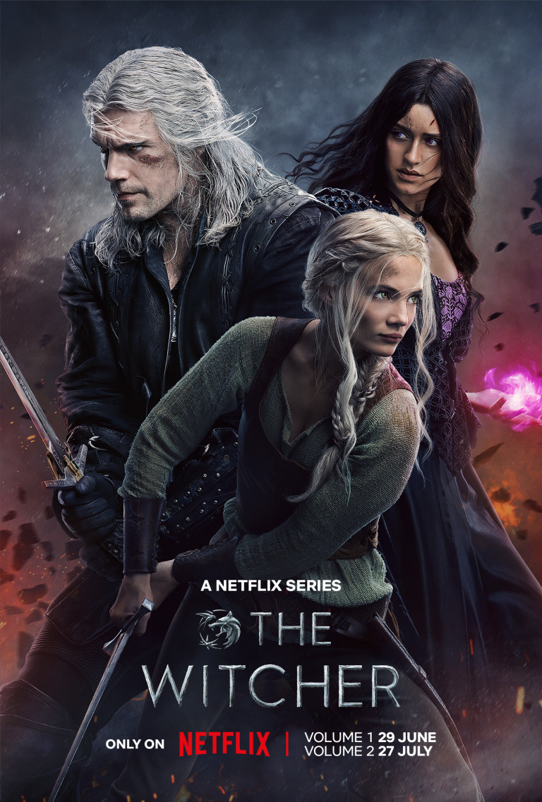 The Witcher : Netflix prévoit un nouveau spin-off après le départ polémique d'Henry Cavill, la fausse bonne idée ?