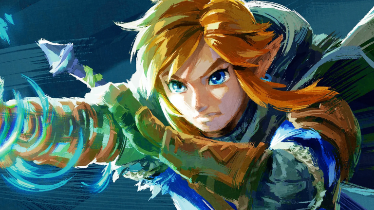 Malgré Zelda Tears of the Kingdom, la Nintendo Switch ne battra sans doute pas ce record 