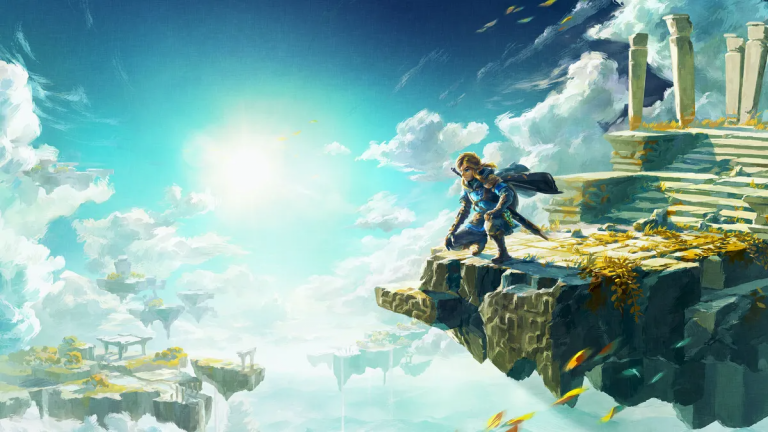 Zelda Tears of the Kingdom : les fans sont prêts à tout pour obtenir le jeu…