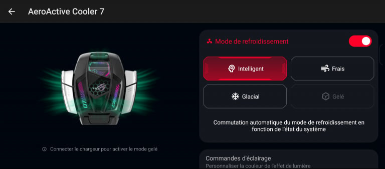 Test de l’Asus ROG Phone 7 Ultimate : le meilleur smartphone Android gaming de 2023 ?