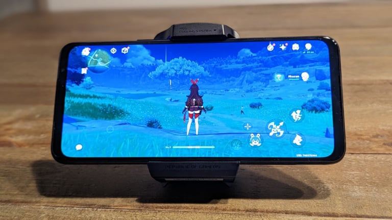 Test de l’Asus ROG Phone 7 Ultimate : le meilleur smartphone Android gaming de 2023 ?
