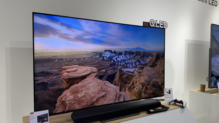 Tuto TV 4K : tout savoir sur les TV OLED, QLED et Mini-LED