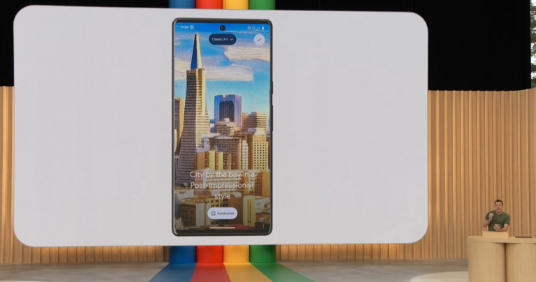 Android 14 : Google limite ses nouveautés à de l’esthétique, et c’est décevant...