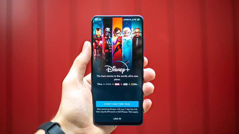 Disney+ bientôt plus cher en France ? La décision du service de streaming interroge