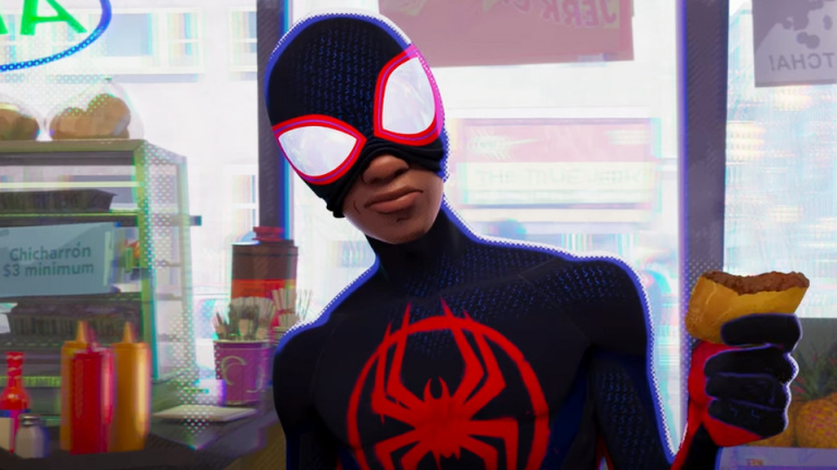 Spider-Man Across The Spider-Verse : Scénario, date de sortie … Tout savoir sur la suite de New Generation !