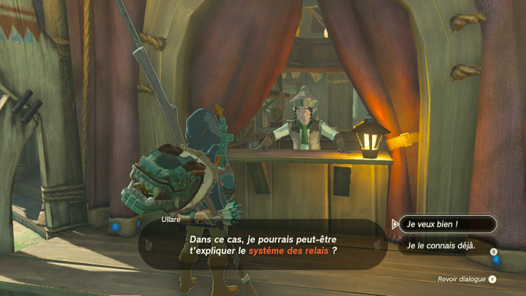 Zelda Tears of the Kingdom : il est possible de récupérer tous vos chevaux de Breath of the Wild, on vous explique comment faire !