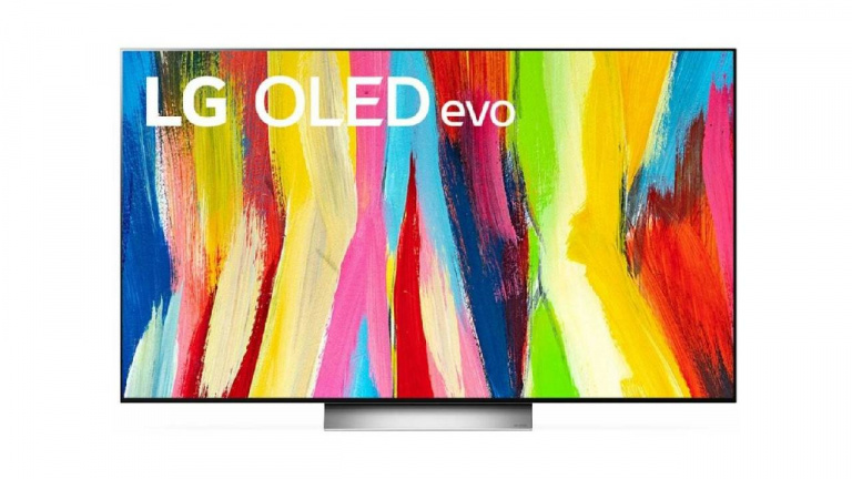 Promo LG 55 C2 : la patronne des téléviseurs 4K OLED profite de 40% de réduction !