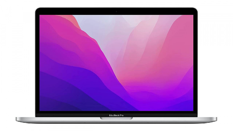 Le MacBook Pro M2, le grand champion des ultrabooks d’Apple, profite de 150€ de réduction !