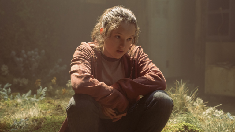 “Ils existent, même durant l’apocalypse” La série The Last of Us est importante pour les LGBT+, Bella Ramsey explique pourquoi