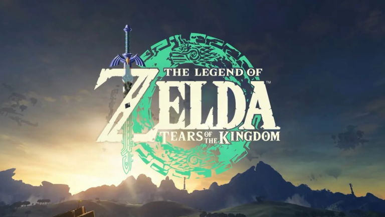 Zelda Tears of the Kingdom : le guide officiel est bientôt là !