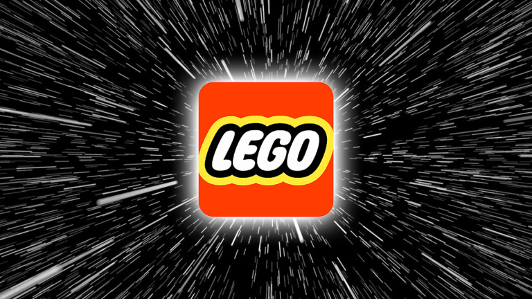 Ce LEGO Star Wars iconique et rare revient en stock, il faut faire vite !