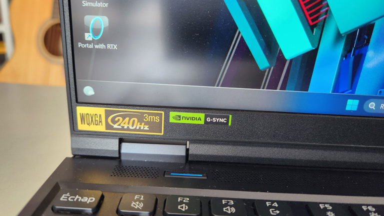 Test PC portable gamer Acer Predator Helios 16 (2023) : prêts pour le décollage ?