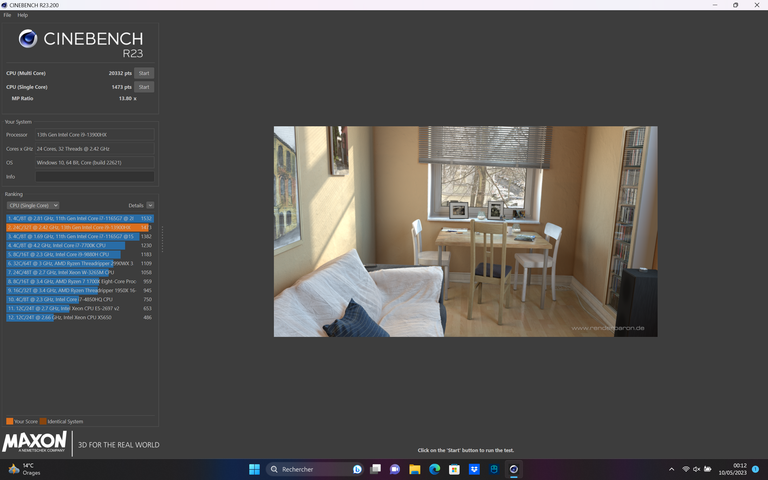 Test PC portable gamer Acer Predator Helios 16 (2023) : prêts pour le décollage ? Test PC portable gamer Acer Predator Helios 16 (2023) : prêts pour le décollage ?