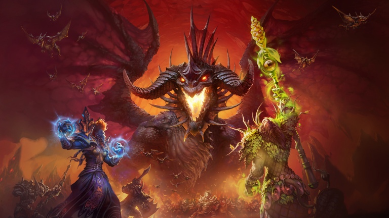 World of Warcraft : un mode hardcore officialisé, Blizzard a enfin écouté les joueurs !
