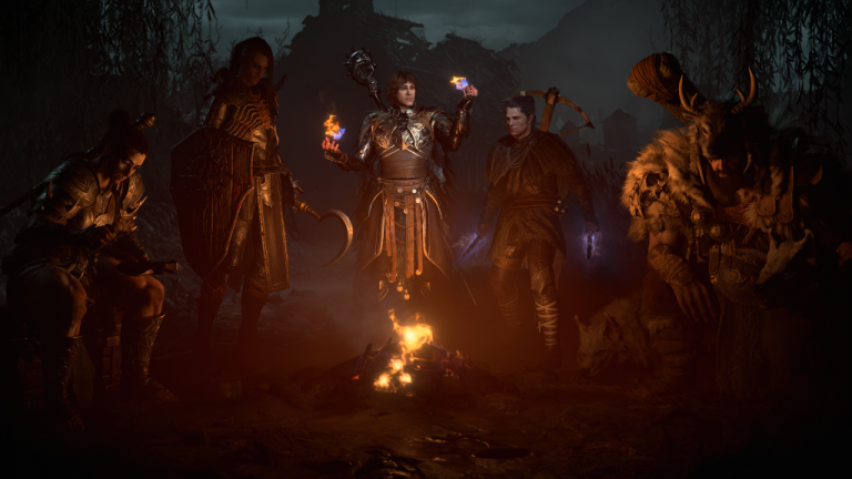 "Ils ont cassé le jeu" : Pas encore sorti, Diablo 4 se fait détruire par les fans. Blizzard a fait une bêtise…
