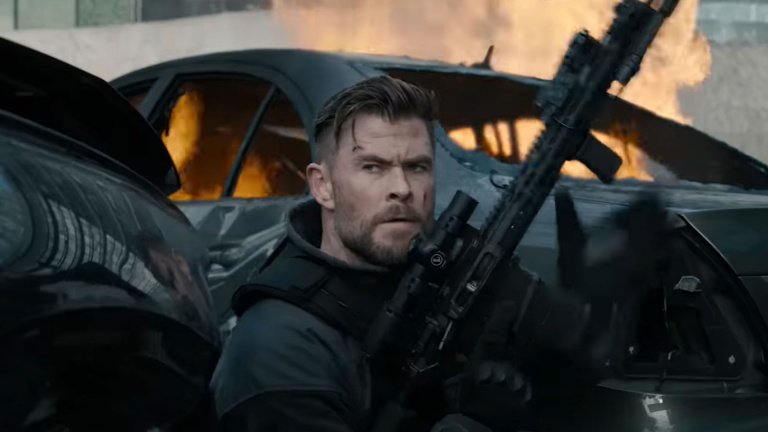 Netflix : la suite de ce film d’action coup de poing repousse les limites de la brutalité, l’interprète de Thor est en feu !