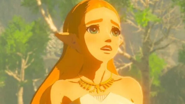 Zelda Tears of the Kingdom : l’absence de cet objet de Breath of the Wild rend les fans inconsolables !