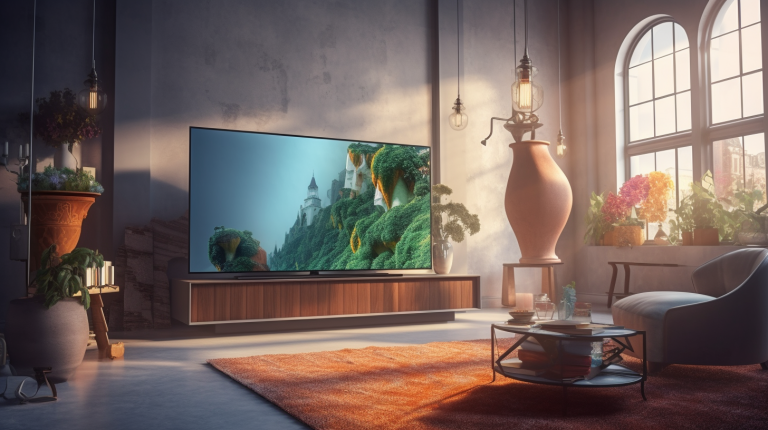 Tuto TV 4K : tout savoir sur les TV OLED, QLED et Mini-LED